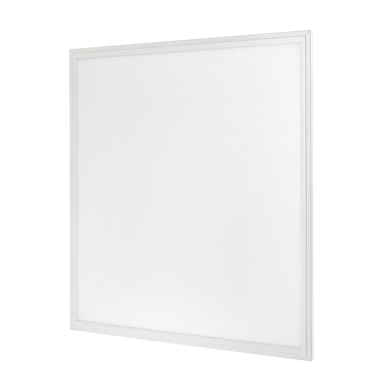 2'x2' LED Flat Light Panel - 40W Edge-Lit Panel Light - Dimmable - 4,400 Lumens - 4000K / 5000K
