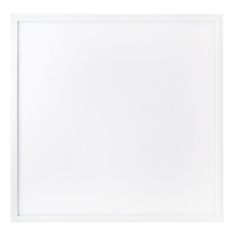 RGB LED Light Panel - 36W Dimmable - 24 VDC - 595 x 595mm - RGB