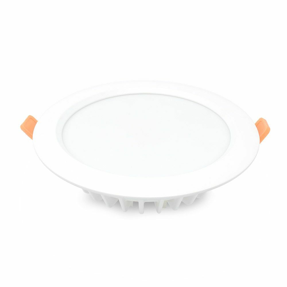 FUT069 MiBoxer 15W RGB+CCT AC100-240V LED Downlight