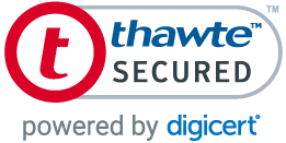 DigiCert Secured Site Seal